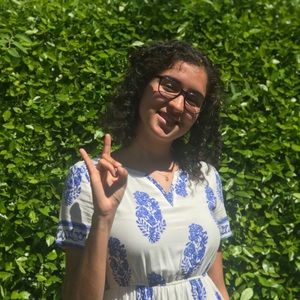 Meet your Posher, Ali